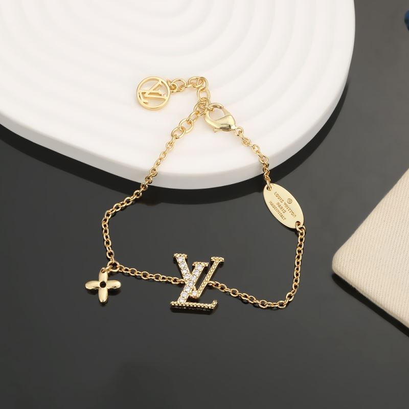 LV Bracelets